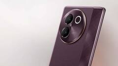 Vivo V30e 5G का लॉन्च कंफर्म, हैरान करने वाले फीचर्स और डिजाइन का हुआ खुलासा