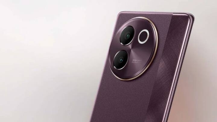 वीवो भारत में अपना एक नया स्मार्टफोन लॉन्च करने वाली है, जिसका नाम Vivo V30e होगा. इस फोन की चर्चा काफी पहले से चल रही है, लेकिन अब कंपनी ने अपने इस अपकमिंग फोन का पहला टीज़र रिलीज किया है, जिससे यह कंफर्म हो गया है कि Vivo V30e 5G को जल्द ही भारत में लॉन्च किया जाएगा.