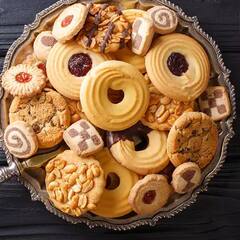 Side Effect of Biscuits : ਬਿਸਕੁਟ ਖਾਣਾ ਹੋ ਸਕਦਾ ਹੈ ਸਿਹਤ ਲਈ ਹਾਨੀਕਾਰਕ,  ਜਾਣੋ ਕਾਰਣ