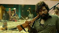 Pushpa 2 : புஷ்பா 2 - தி ரூல் திரைப்படத்தின் டிஜிட்டல் உரிமைகளை தட்டி தூக்கிய நெட்பிளிக்ஸ்!