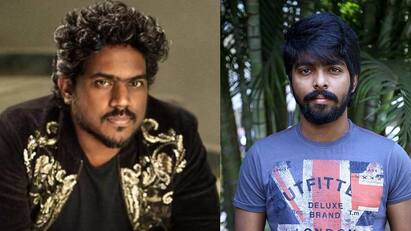 Behind The Song Yuvan shankar Raja and GV Prakash Kumar used same tune Behind The Song: அதே டெய்லர்.. அதே வாடகை.. ஒரே ட்யூனை பயன்படுத்திய யுவன் - ஜி.வி.பிரகாஷ்குமார்!