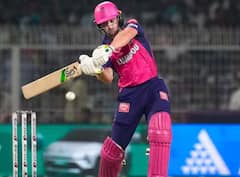 IPL Records : ஐபிஎல் வரலாற்றில் வெற்றிகரமாக சேஸ் செய்யப்பட்ட அதிகபட்ச இலக்குகள்!