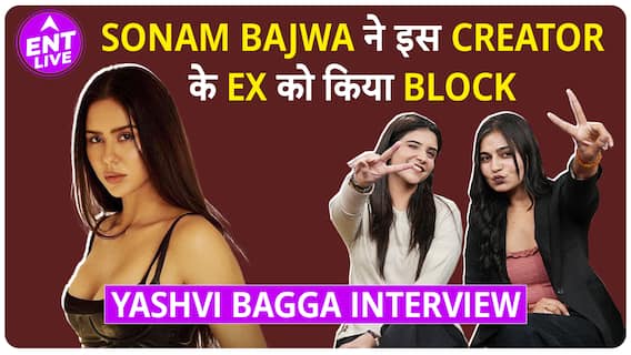 Yashvi Bagga Interview: Reels से Famous हुई Yashvi Astrologer कैसे बनीं, Rakhi Sawant ने किया Block!