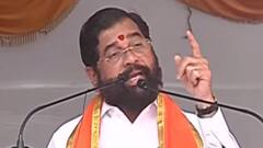 'अबकी बार सुनेत्राताई पवार, आता भाकरी फिरवायची वेळ आलीय': एकनाथ शिंदे