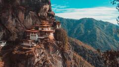 Bhutan Tour: खूबसूरत भूटान की करनी है सैर तो IRCTC के पैकेज में करें बुकिंग, रहना-खाना है बेहद सस्ता