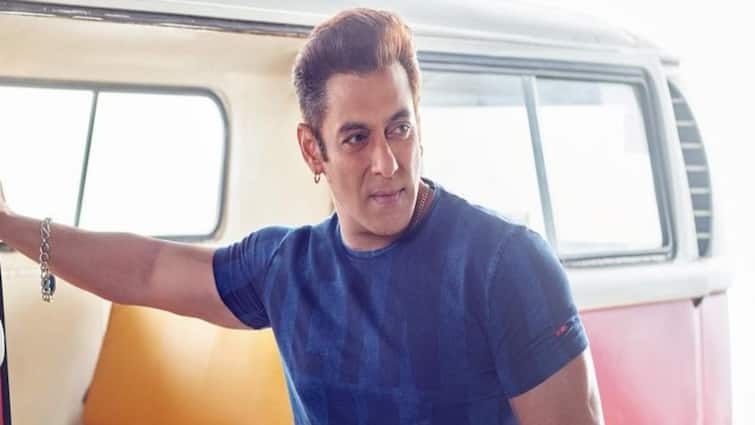 Salman Khan Firing Case One More Suspect Detained From Haryana Lawrence Bishnoi Anmol Bishnoi Salman Khan Firing Case: One More Suspect Detained From Haryana, Police Say Aim Was To Scare Not Kill