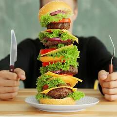 Frequent Hunger Pangs : ਕੀ ਤੁਹਾਨੂੰ ਵੀ ਲੱਗਦੀ ਹੈ ਬਾਰ-ਬਾਰ ਭੁੱਖ ਤਾਂ ਜਾਣੋ ਇਸਦਾ ਕਾਰਣ