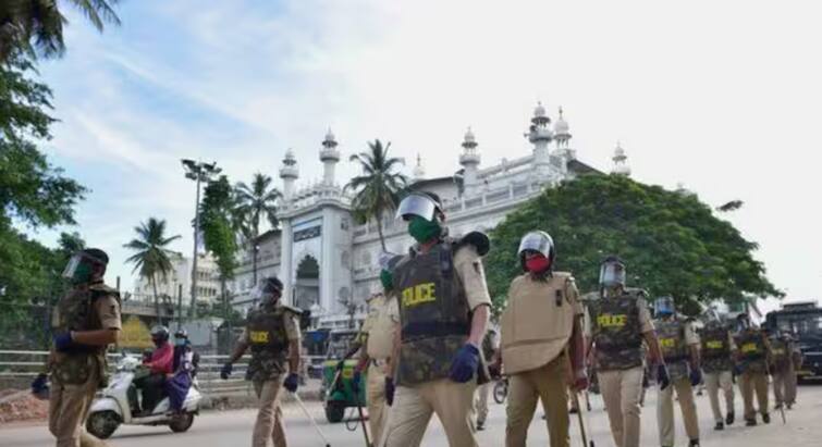 bengaluru-three-men-beaten-for-chanting-jai-shri-ram-on-ram-navami-by-sticks Bengaluru Clashes: ਕਾਹਦੀ ਆਜ਼ਾਦੀ! ਜੈ ਸ਼੍ਰੀ ਰਾਮ ਦੇ ਨਾਅਰੇ ਲਾਏ ਤਾਂ ਕੁੱਟ-ਕੁੱਟ ਕਰ ਦਿੱਤਾ ਬੂਰਾ ਹਾਲ, ਜਾਣੋ ਪੂਰਾ ਮਾਮਲਾ