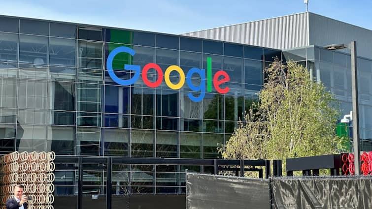 Google Sacks 28 Employees Over Anti-Israel Protest