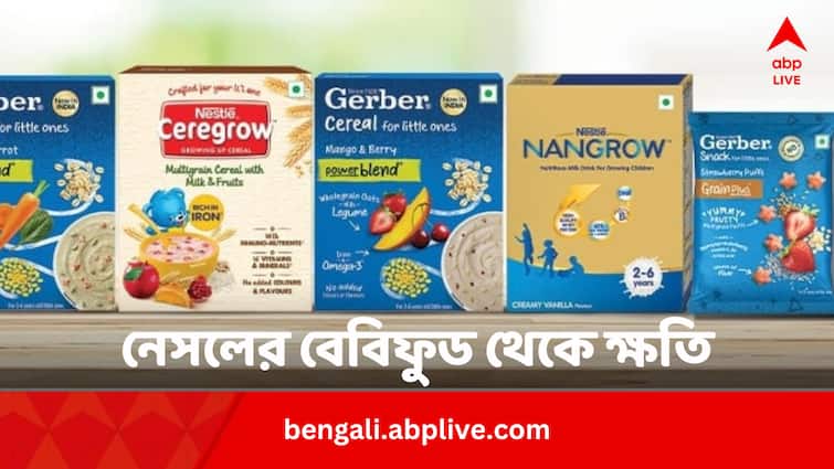 Nestle India Add Sugar In Infant Food Know How It Harms Bengali News Health News: নেসলের বেবিফুড খাওয়ান শিশুকে ? বড় বিপদের আশঙ্কা