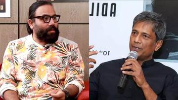 Sandeep Reddy Vanga : ”அந்த படத்தில் நடித்ததற்காக வெட்கப்படுகிறேன்” என்ற பாலிவுட் நடிகர்; விளாசித் தள்ளிய அனிமல் பட இயக்குநர்
