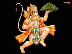 Hanuman Jayanti 2024: हनुमान जयंती से शुरू होगा 5 राशियों का गोल्डन टाइम, बजरंगबली की बरसेगी कृपा