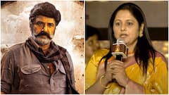 ఆ రోజు మేం వెళ్తున్న కారు ఆగిపోయింది, వెంటనే బాలకృష్ణ అలా హెల్ప్ చేశారు - జయసుధ