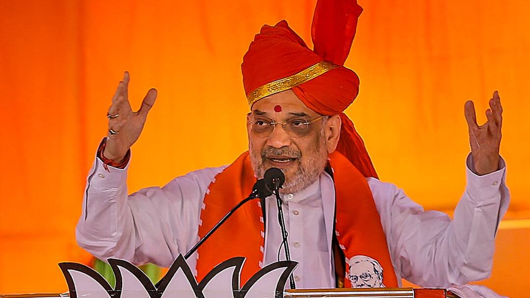 एक-एक वोट पर फोकस, कोटा में ओम बिरला के लिए कब है अमित शाह की रैली? Amit Shah election rally in Kota for om Birla on 20th April for Rajasthan Lok Sabha Election 2024 ann एक-एक वोट पर फोकस, कोटा में ओम बिरला के लिए कब है अमित शाह की रैली?