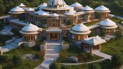 2024 में अगर गुरुकुल होता तो कैसी होती शिक्षा, AI  ने बनाई तस्वीरें