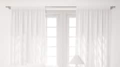 गर्मियों में भी घर को ठंडा रखना है? तो जानें किस तरह के पर्दों का करें इस्तेमाल