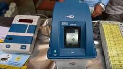 Election 2024: EVMનું બટન દબાવ્યા બાદ પાસે રહેલા મશીન પર જરૂર રાખો નજર, તમારા કામની છે આ વાત