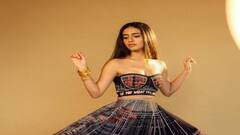 જ્યારે આ એક્ટ્રેસને આંખ મારવી પડી હતી ભારે, નોંધાઇ હતી FIR