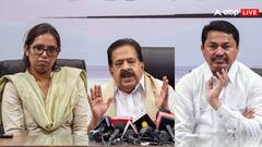 मुंबई दक्षिण मध्य लोकसभा सीट को लेकर MVA ने बुलाई बैठक, वर्षा गायकवाड़ को मनाएगी कांग्रेस?