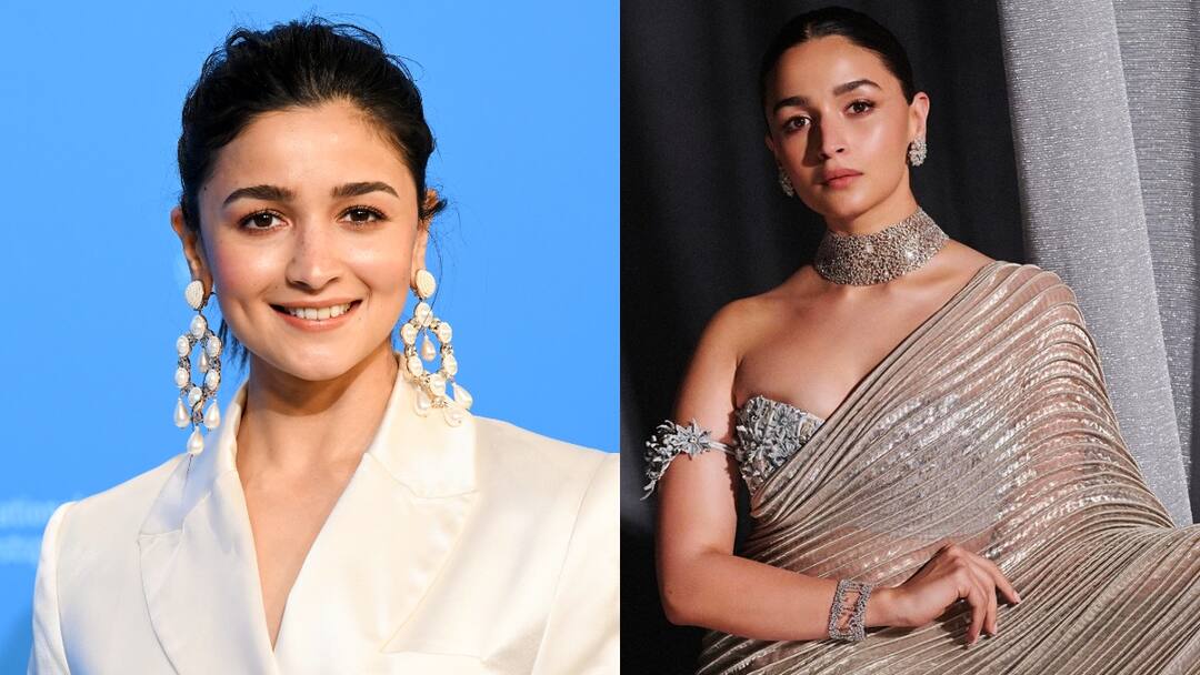 Alia Bhatt: உலகின் 100 செல்வாக்குமிக்க நபர்கள் பட்டியலில் நடிகை அலியா பட்! வேற யார்லாம் லிஸ்ட்ல இருக்காங்க? actress Alia Bhatt appears in TIMEs 100 Most Influential People list along with Sakshi Malik and Satya Nadella Alia Bhatt: உலகின் 100 செல்வாக்குமிக்க நபர்கள் பட்டியலில் நடிகை அலியா பட்! வேற யார்லாம் லிஸ்ட்ல இருக்காங்க?
