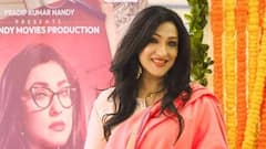 Rituparna Sengupta: ১৯ বছর পরে ফের একসঙ্গে, ঋতুপর্ণার অনুরোধেই নতুন বাংলা ছবি করছেন রাহুল