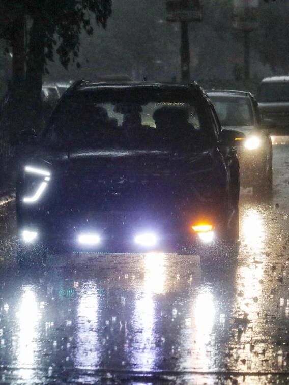 दिल्ली में फिर बदलेगा मौसम, IMD ने जारी किया अलर्ट