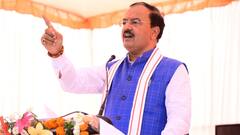 'जीरो पर आउट होने वाले हैं', केशव प्रसाद मौर्य ने यूपी के दो लड़कों की जोड़ी का किया जिक्र