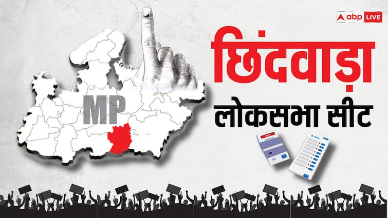 Lok Sabha Elections 2024 Chhindwara Seat Profile BJP Vivek Sahu Bunty Congress Nakul Nath Candidates BJP की पहुंच से बाहर रही है MP की यह एकमात्र सीट, क्या इस बार तोड़ पाएगी कमलनाथ का अभेद्य किला?