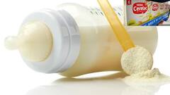 చిన్నారులకు ఆ సెరిలాక్ తినిపిస్తున్నారా? ఎంత ప్రమాదమో తెలుసా?