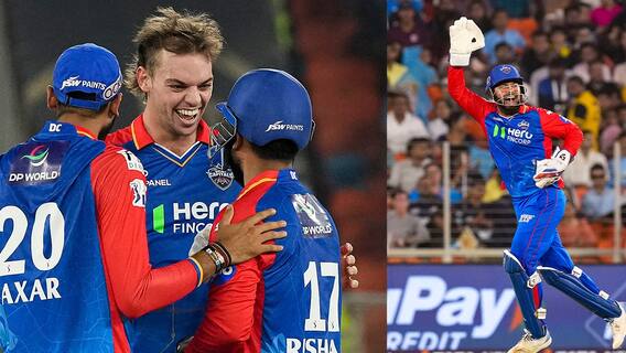 స్టంప్ మైక్ దగ్గర నుంచి స్టబ్స్ తో హిందీలో మాట్లాడిన పంత్