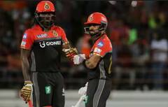 IPL: RCB 49 ਤਾਂ RR 58 'ਤੇ ਹੋਈ ਢੇਰ, ਜਾਣੋ IPL ਦੇ ਇਤਿਹਾਸ ਦੀਆਂ ਸਭ ਤੋਂ ਘੱਟ ਦੌੜਾਂ