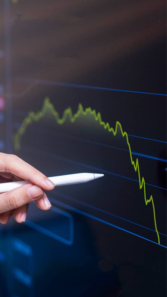 Stock Market Gainers And Losers Today