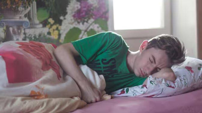 ਇਹ ਅਧਿਐਨ ਜਾਰਜ ਮੇਸਨ ਯੂਨੀਵਰਸਿਟੀ ਦੇ ਪ੍ਰੋਫੈਸਰ ਐਲ. ਮਾਰਟਿਨ. ਤੁਹਾਨੂੰ ਦੱਸ ਦੇਈਏ ਕਿ ਇਸ ਅਧਿਐਨ ਵਿੱਚ ਲਗਭਗ 24 ਸਾਲ ਦੀ ਉਮਰ ਦੇ 133 ਲੋਕਾਂ ਨੂੰ ਸ਼ਾਮਲ ਕੀਤਾ ਗਿਆ ਸੀ।