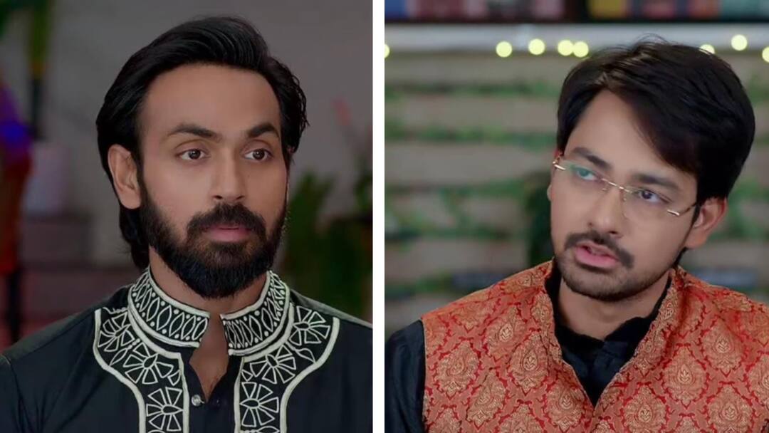 Brahmamudi Serial Today April 18th Written update Brahmamudi Serial Today April 18th: ‘బ్రహ్మముడి’ సీరియల్‌: బెడిసికొట్టిన రాహుల్ ప్లాన్, బాబు ఏడుపుకి కారణమేంటి?