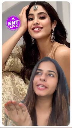 Ulajh Teaser Review: Janhvi Kapoor जैसी Secret Agent हो तो क्या दिक्कत है?