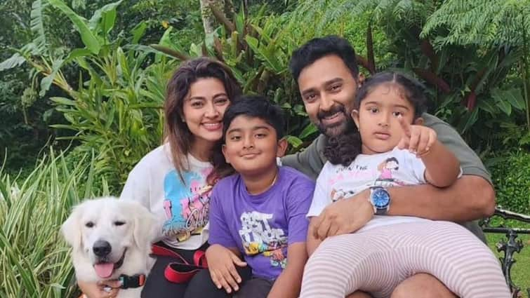 Heroine Sneha Reveals Husband Prasanna's Love Breakup With Another Woman Sneha: నా భర్త వేరే అమ్మాయిని ప్రేమించాడు - అందుకే, కలిసి ఉంటున్నాం: నటి స్నేహ