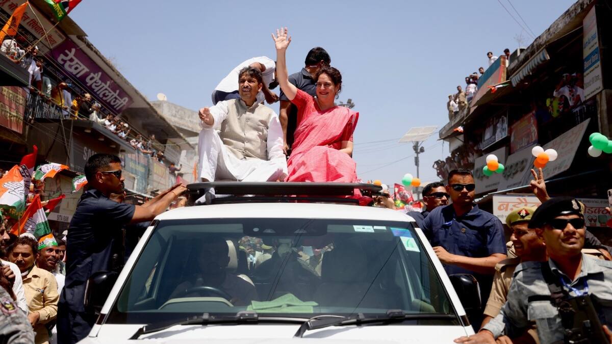 Lok Sabha Election 2024: वोटिंग से पहले यूपी में I.N.D.I.A गठबंधन ने चल दी सबसे बड़ी चाल! अब कांग्रेस प्रत्याशी के मन में क्या?