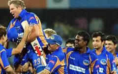 IPL: RCB 49 ਤਾਂ RR 58 'ਤੇ ਹੋਈ ਢੇਰ, ਜਾਣੋ IPL ਦੇ ਇਤਿਹਾਸ ਦੀਆਂ ਸਭ ਤੋਂ ਘੱਟ ਦੌੜਾਂ