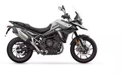 2024 ਟਾਈਗਰ 900 ਲਾਂਚ, ਇਨ੍ਹਾਂ ਦਮਦਾਰ ਫੀਚਰਸ ਨਾਲ ਮਾਰੀ ਬਾਜ਼ਾਰ 'ਚ ਐਂਟਰੀ