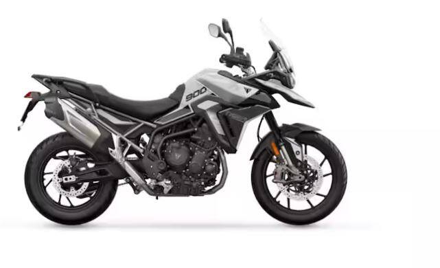 ਇਸ ਬਾਈਕ 'ਚ 888cc ਲਿਕਵਿਡ-ਕੂਲਡ, 3-ਸਿਲੰਡਰ ਇੰਜਣ ਹੈ, ਜੋ 9500 rpm 'ਤੇ 106.5 bhp ਦੀ ਪਾਵਰ ਪੈਦਾ ਕਰਦਾ ਹੈ ਅਤੇ 6,850 rpm 'ਤੇ 90 Nm ਦਾ ਟਾਰਕ ਜਨਰੇਟ ਕਰਦਾ ਹੈ।