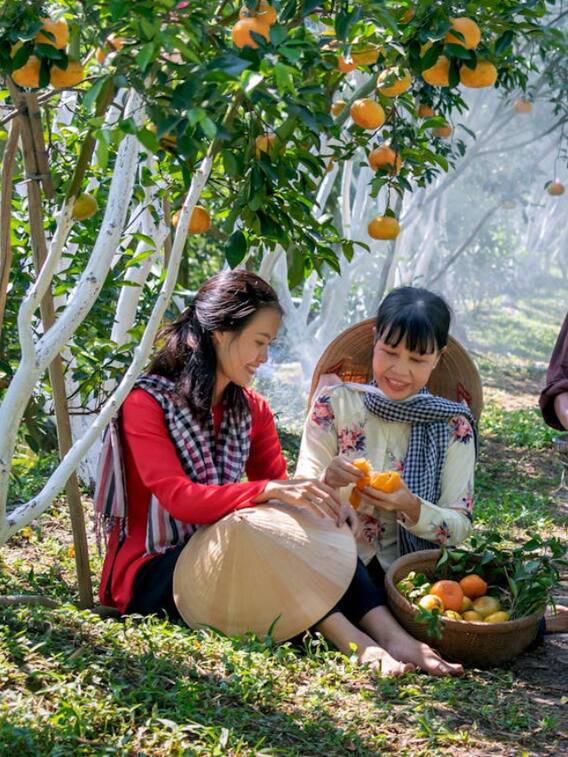 दुनिया में सबसे ज्यादा फलों की खेती किस देश में होती है?