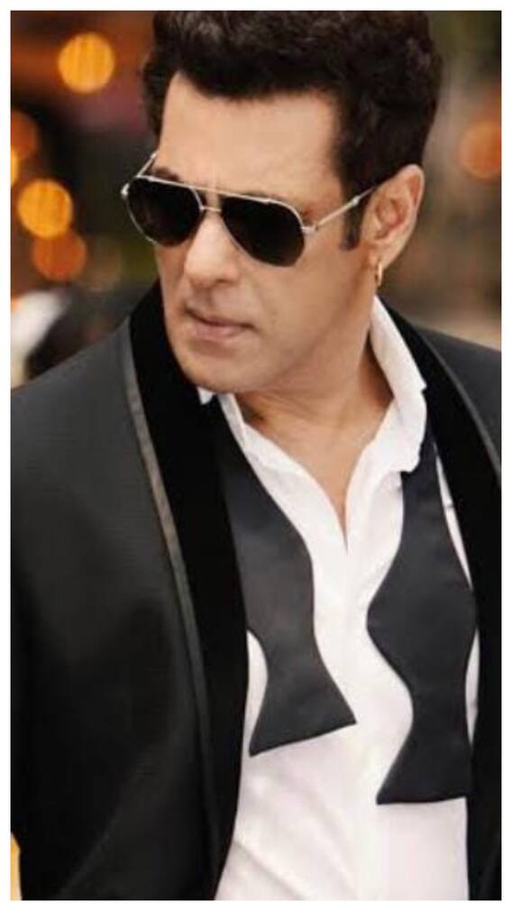 जानिए कितनी संपत्ति के मालिक हैं सलमान खान