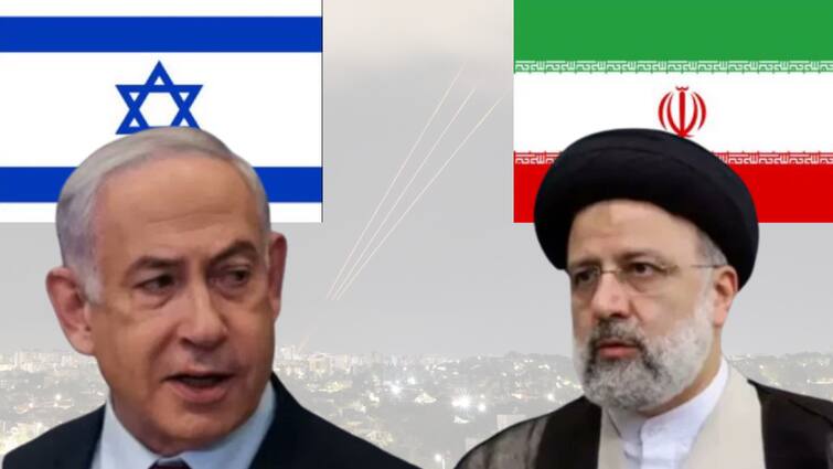 When is the conflict between Israel and Iran abpp Israel Iran War: ఇజ్రాయెల్, ఇరాన్ మధ్య వైరం ఎప్పటిది? ఒకప్పుడు ఇజ్రాయెల్‌ను ఇరాన్ పాలించిందా?