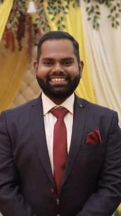 Inspiring Story Of Animesh Pradhan UPSC AIR 2 Rank Holder