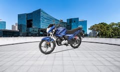 ਜੇਕਰ ਤੁਸੀਂ 125 cc ਚ ਲੱਭ ਰਹੇ ਹੋ ਦਮਦਾਰ ਮੋਟਰਸਾਈਕਲ ਤਾਂ ਇਹ ਹਨ 5 ਵਿਕਲਪ, ਉਹ ਵੀ ਮਾਈਲੇਜ-ਲੁੱਕ ਵਿੱਚ...