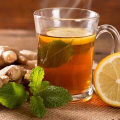 Morning Tea : ਦੁੱਧ ਵਾਲੀ ਚਾਹ ਪੀ ਕੇ ਹੋ ਗਏ ਹੋ ਬੋਰ ਤਾਂ Try ਕਰੋ ਆਹ ਵੰਨ-ਸਵੰਨੀ ਚਾਹ, ਸਿਹਤ ਨੂੰ ਮਿਲਣਗੇ ਜਬਰਦਸਤ ਫਾਇਦੇ