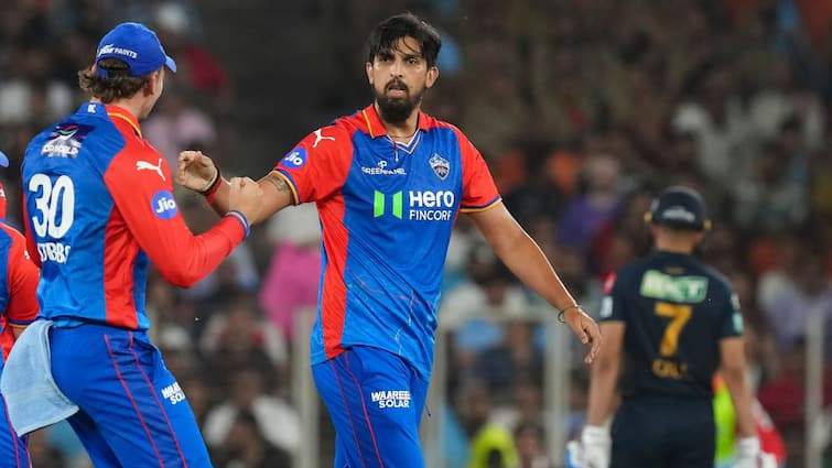 IPL 2024 GT vs DC Points Table Updated Orange Cap Purple Cap Most Runs Wickets Virat Kohli Yuzvendra Chahal IPL 2024 Updated Points Table, Orange Cap & Purple Cap Holders After GT vs DC IPL Match