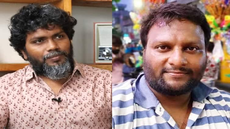 Director Mohan G slams Pa Ranjith for his laugh about Rajinikanth Mohan G -Pa.Ranjith: ரஜினி வாய்ப்பு தரலைனா நீங்க ஒன்னுமே இல்லை.. பா.ரஞ்சித்தை சரமாரியாக விமர்சித்த மோகன்.ஜி!