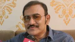 'राम को लाने का दावा गलत, भगवान हमेशा...', प्रयागराज पहुंचे सिंगर सुदेश भोसले का बयान