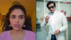 अपर्णा ठाकुर के बाद अब शिनोवा ने लगाई सीएम योगी से गुहार